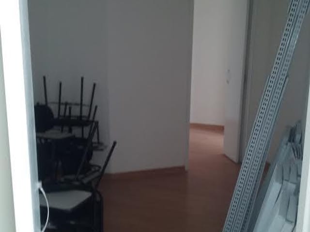 Foto do Sala - Sala para Locação 43M², Jardim Aquarius, São José dos Campos - SP | Edifício Madison Tower | RUSSI IMÓVEIS