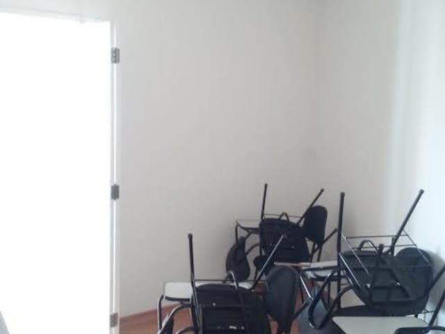 Foto do Sala - Sala para Locação 43M², Jardim Aquarius, São José dos Campos - SP | Edifício Madison Tower | RUSSI IMÓVEIS