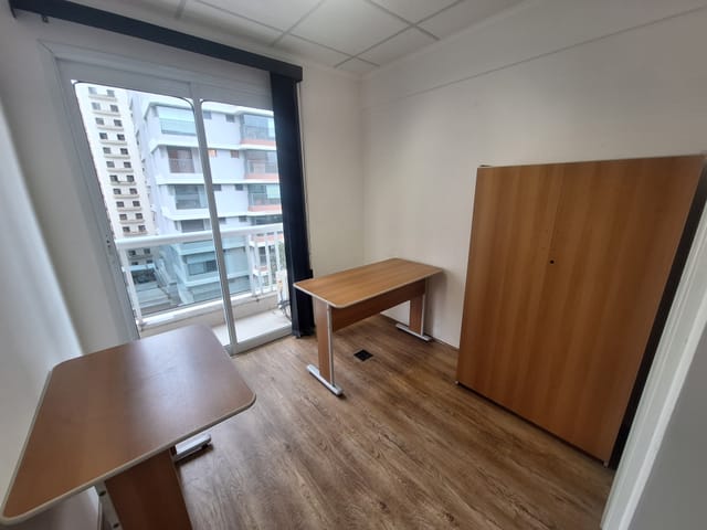 Foto do Sala - Ótima Sala Comercial para locação, 39m², 1 Vaga, Perdizes, São Paulo, SP | Sell Imóveis