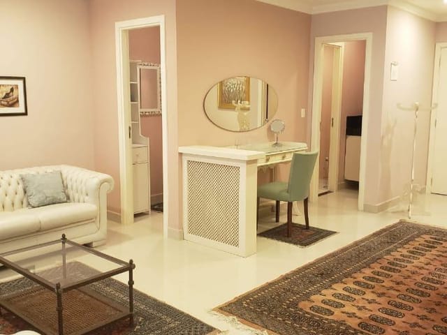 Sala com 42m², à venda ou para alugar, no bairro Tamboré em Barueri