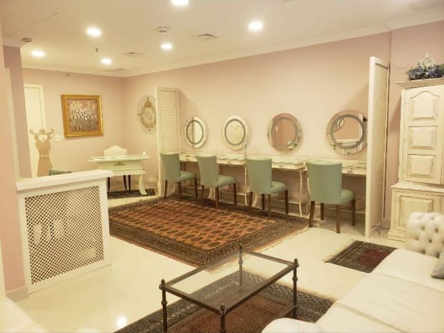 Sala com 42m², à venda ou para alugar, no bairro Tamboré em Barueri