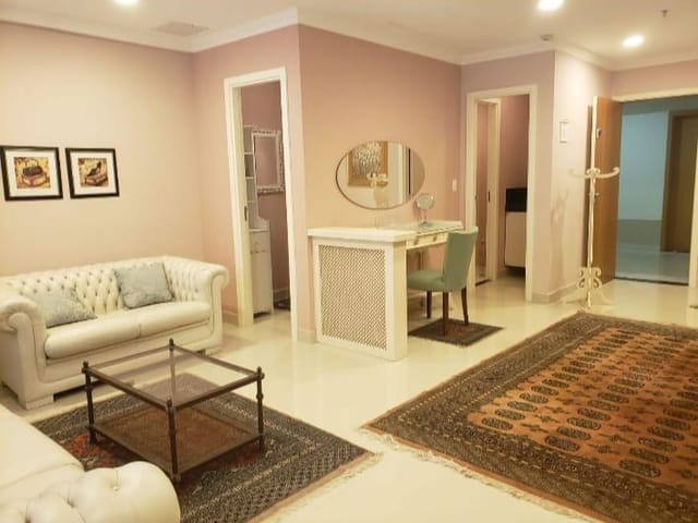 Sala com 42m², à venda ou para alugar, no bairro Tamboré em Barueri
