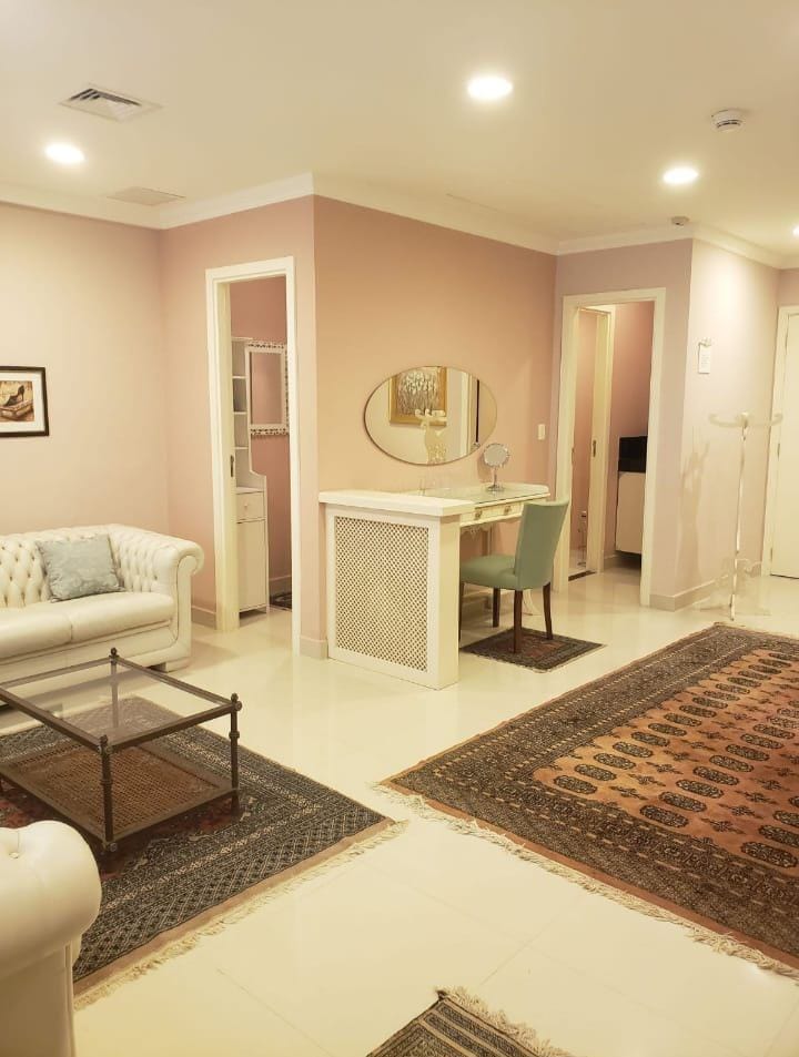 Sala em Tamboré — foto 3