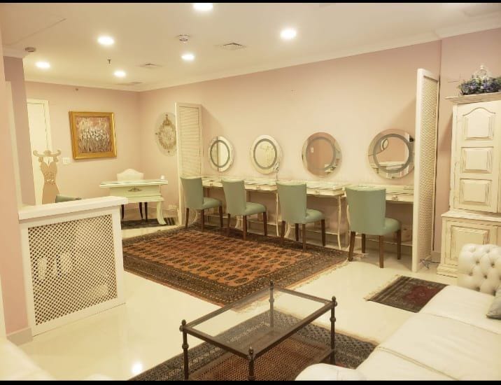 Sala em Tamboré — foto 1