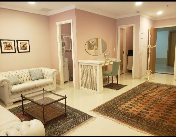 Sala em Tamboré — foto 2