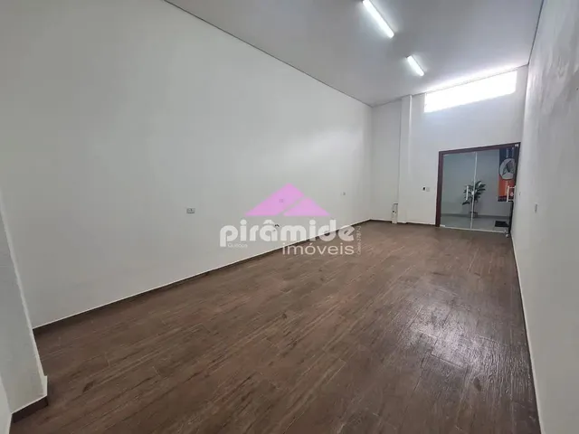 Sala com 36m², para alugar, no bairro Martim de Sá em Caraguatatuba
