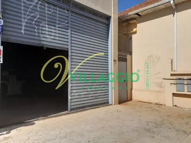 Sala com 90m², para alugar, no bairro Boa Vista em São José do Rio Preto