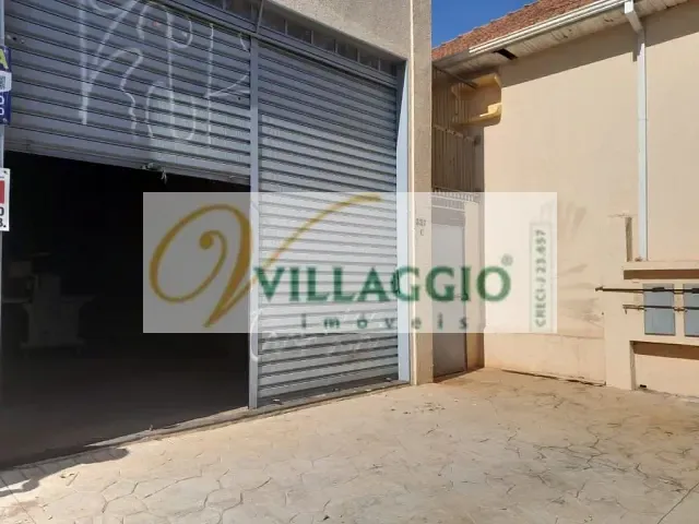 Sala com 90m², para alugar, no bairro Boa Vista em São José do Rio Preto