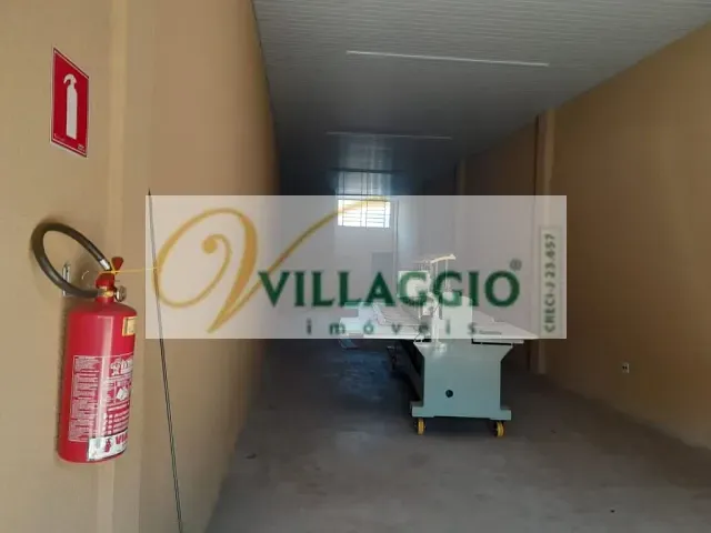 Sala com 90m², para alugar, no bairro Boa Vista em São José do Rio Preto