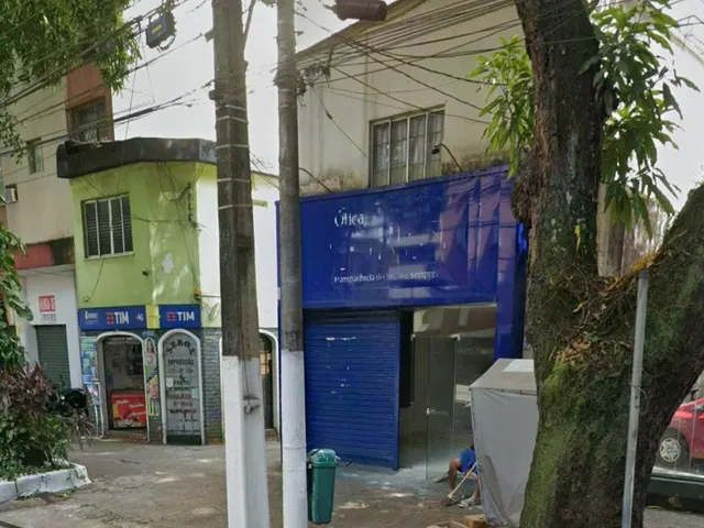 Sala à venda, no bairro Nazaré em Belém