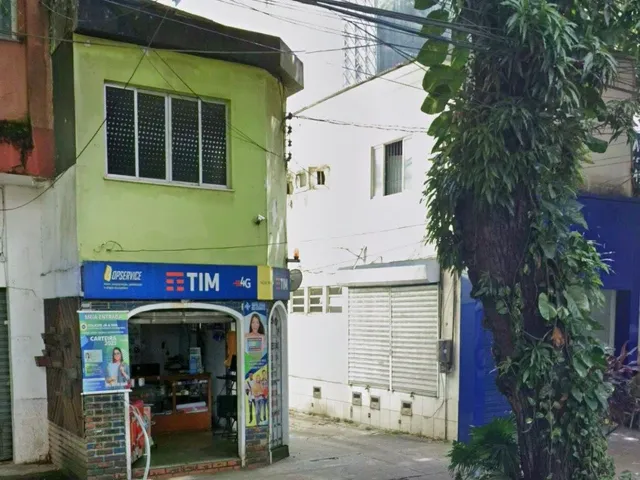 Sala à venda, no bairro Nazaré em Belém