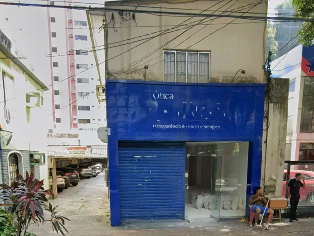 Sala à venda, no bairro Nazaré em Belém