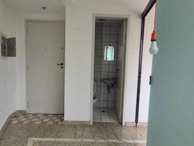 Sala para alugar, no bairro Vila Mariana em São Paulo