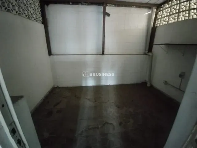 Sala para alugar, no bairro Glória em Contagem