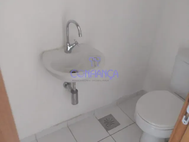 Sala à venda ou para alugar, no bairro Campo Grande em Rio de Janeiro