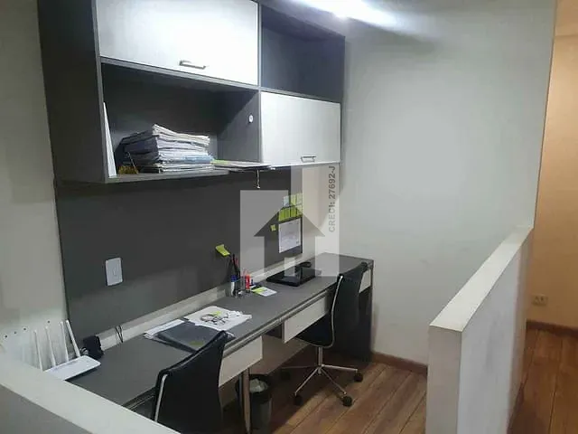 Sala à venda, no bairro Chácara Urbana em Jundiaí