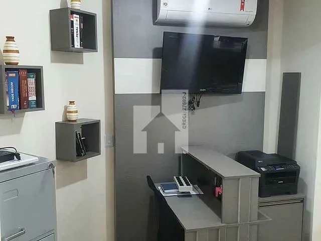 Sala à venda, no bairro Chácara Urbana em Jundiaí