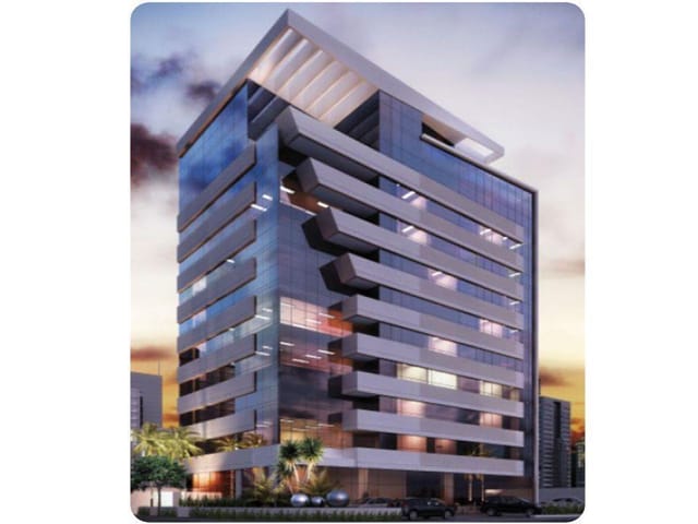 Foto do Sala - Sala comercial para venda e locação, Parque Residencial Aquarius, São José dos Campos. | INDEPENDENCE NEGOCIOS IMOBILIARIOS LTDA
