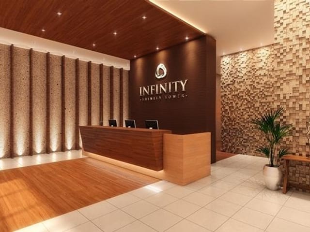 Foto do Sala - Sala comercial para venda e locação, Parque Residencial Aquarius, São José dos Campos. | INDEPENDENCE NEGOCIOS IMOBILIARIOS LTDA