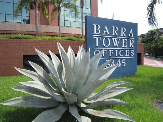 Foto do Sala - BARRA TOWER OFFICES - SALA 35m2 - LOCAÇÃO | Imobiliária São Cristovão