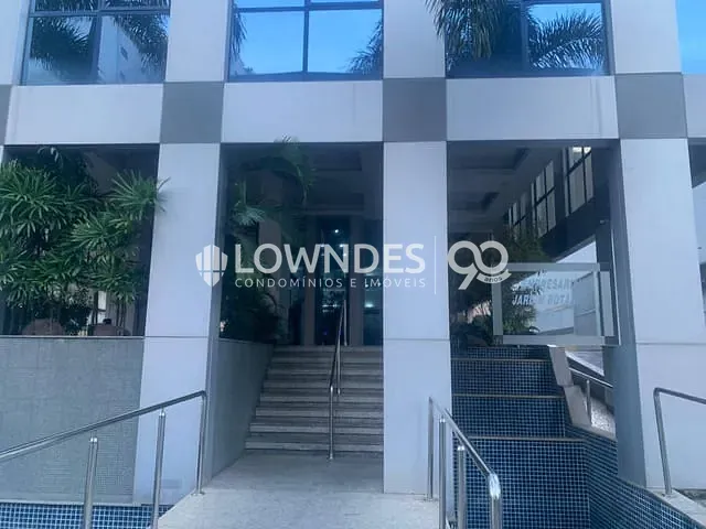 Sala com 46m², à venda, no bairro Jardim Botânico em Rio de Janeiro