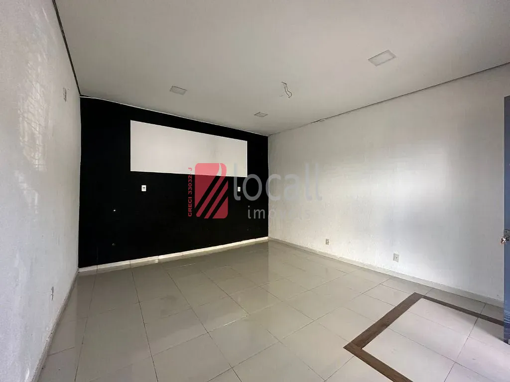 Conjunto Comercial / Sala  para aluguel, 100m² — foto 2 de 14