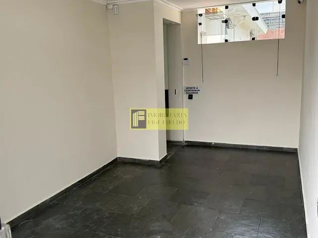 Sala com 220m², para alugar, no bairro Boa Vista em São José do Rio Preto