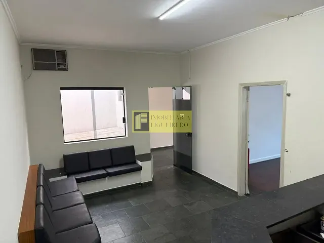 Sala com 220m², para alugar, no bairro Boa Vista em São José do Rio Preto