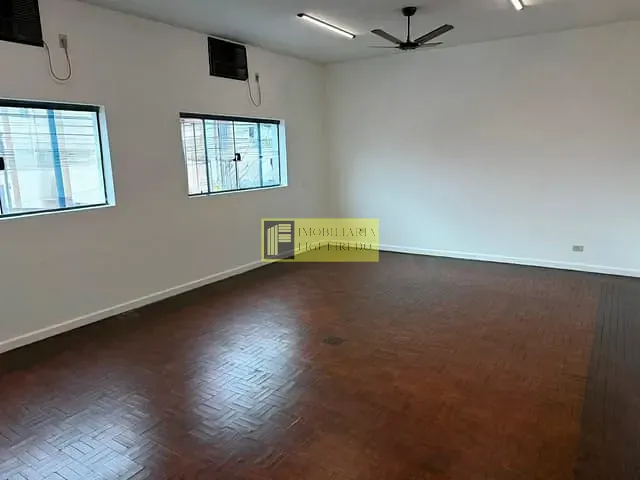 Sala com 220m², para alugar, no bairro Boa Vista em São José do Rio Preto
