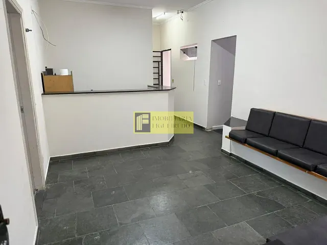 Sala com 220m², para alugar, no bairro Boa Vista em São José do Rio Preto