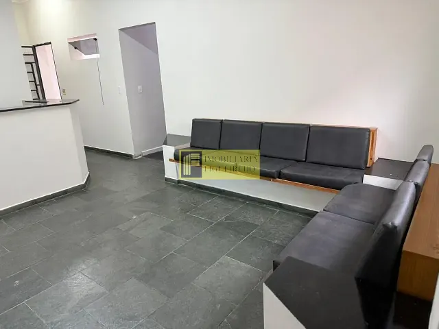 Sala com 220m², para alugar, no bairro Boa Vista em São José do Rio Preto