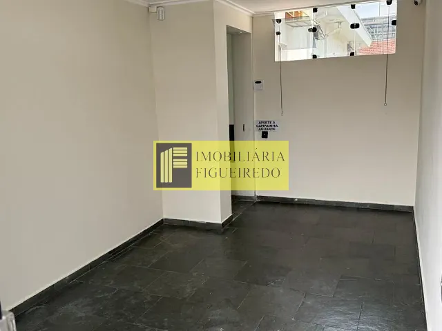 Sala com 220m², para alugar, no bairro Boa Vista em São José do Rio Preto