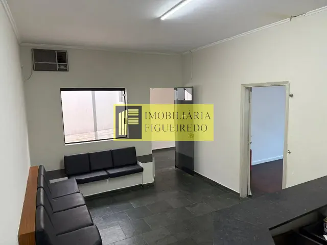 Sala com 220m², para alugar, no bairro Boa Vista em São José do Rio Preto