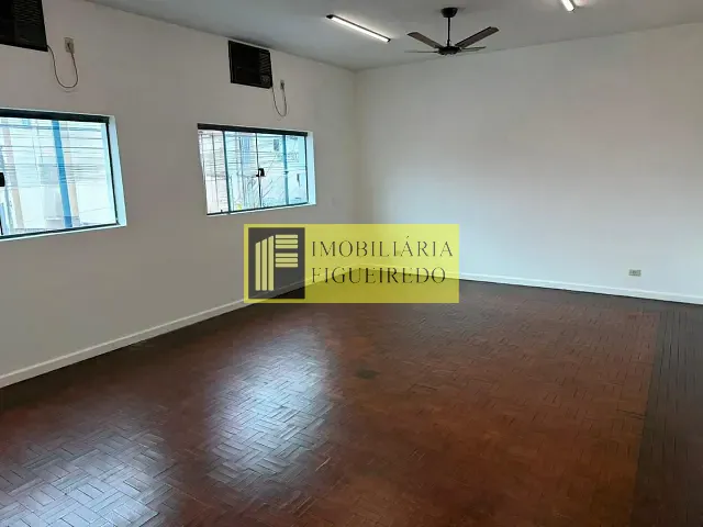 Sala com 220m², para alugar, no bairro Boa Vista em São José do Rio Preto