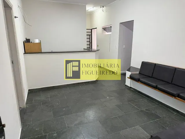 Sala com 220m², para alugar, no bairro Boa Vista em São José do Rio Preto