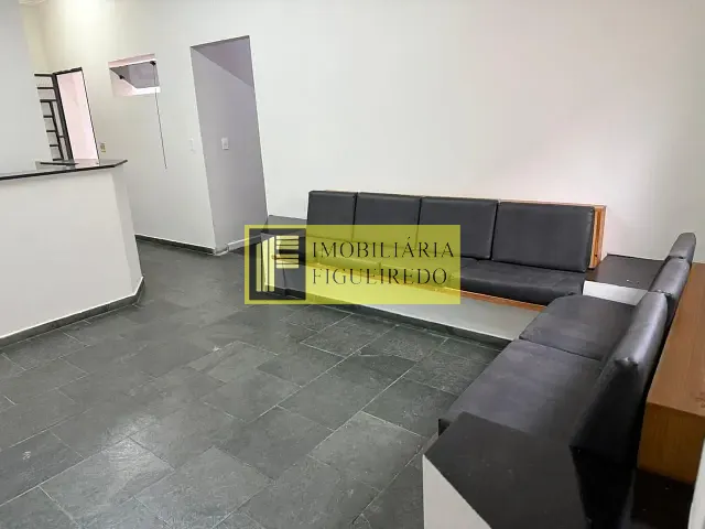 Sala com 220m², para alugar, no bairro Boa Vista em São José do Rio Preto
