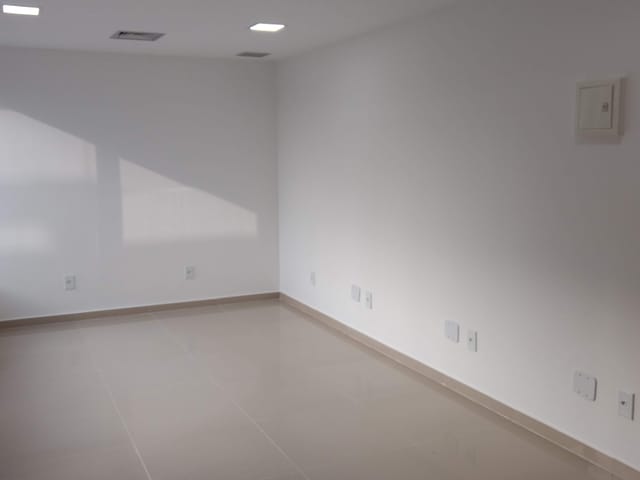 Foto do Sala - Sala para locação, Recreio dos Bandeirantes, Rio de Janeiro, RJ | Américas Imóveis