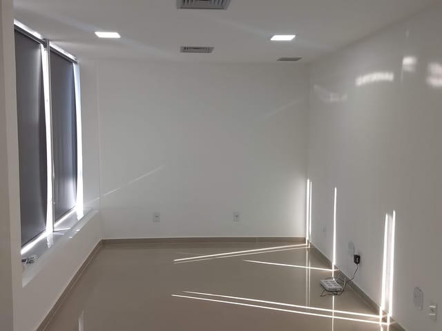 Foto do Sala - Sala para locação, Recreio dos Bandeirantes, Rio de Janeiro, RJ | Américas Imóveis