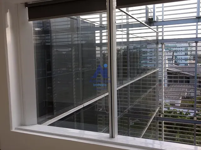 Sala com 22m², para alugar, no bairro Recreio dos Bandeirantes em Rio de Janeiro