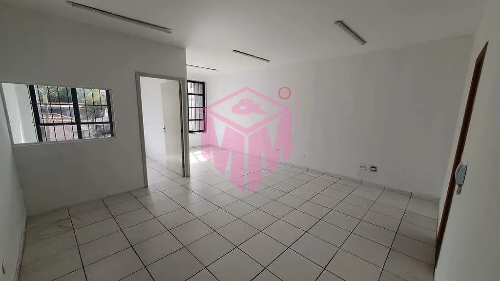 Sala-Conjunto, 40 m² - Foto 3