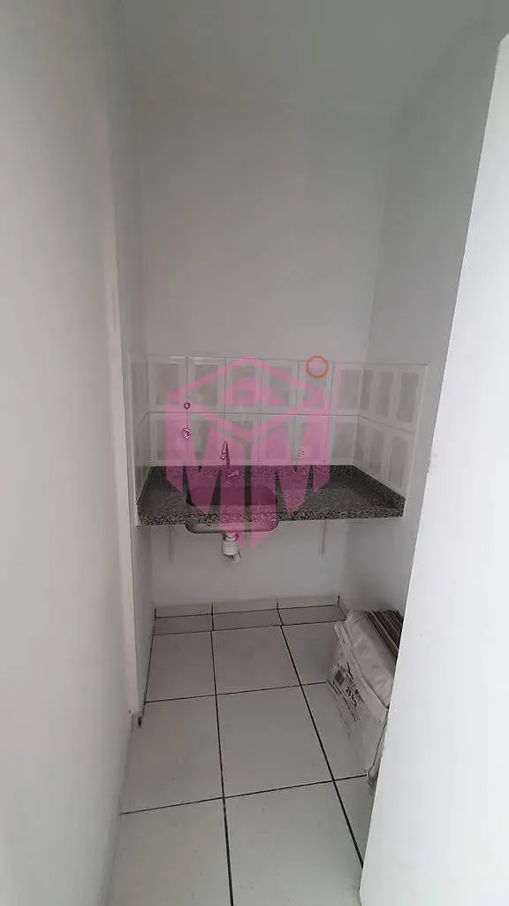 Sala-Conjunto, 40 m² - Foto 4
