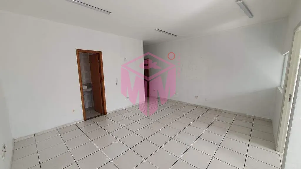 Sala-Conjunto, 40 m² - Foto 2