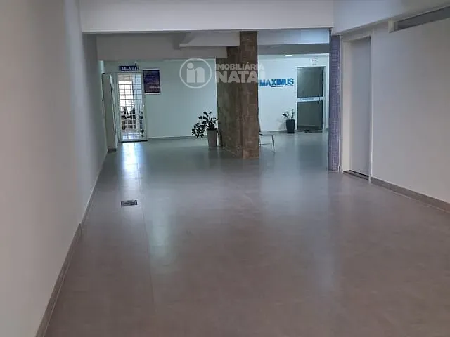 Sala para alugar, no bairro Centro em Londrina