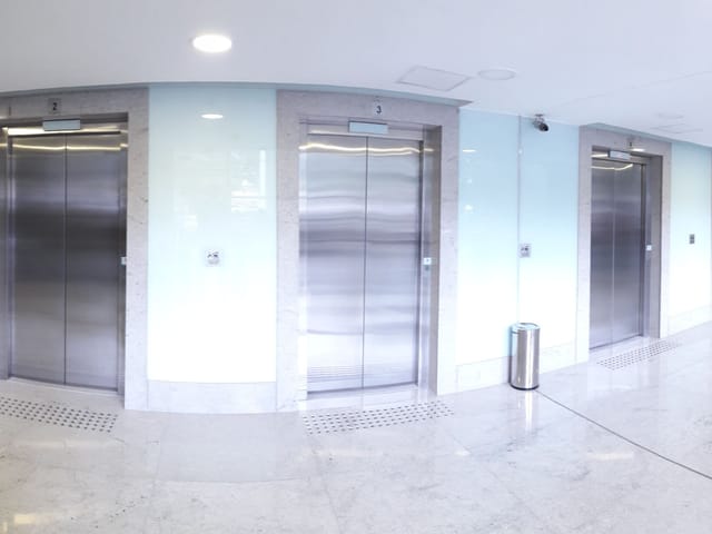 Sala com 25m², à venda, no bairro São Cristóvão em Rio de Janeiro