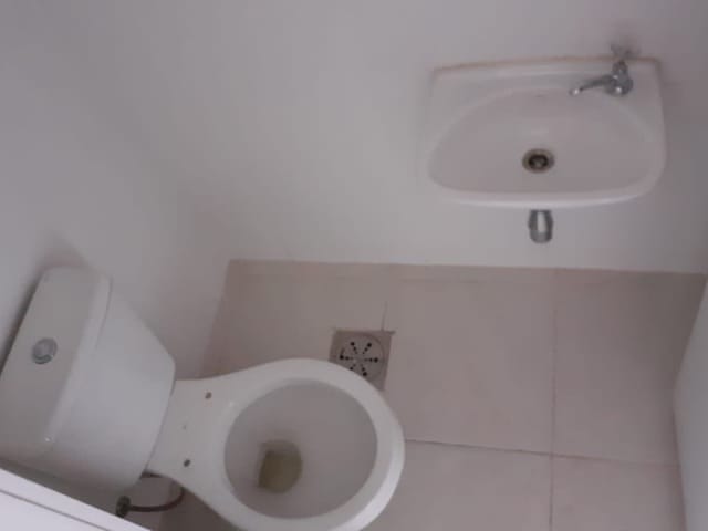 Sala com 25m², à venda, no bairro São Cristóvão em Rio de Janeiro