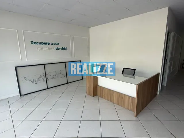 Sala para alugar, no bairro Centro em Marau