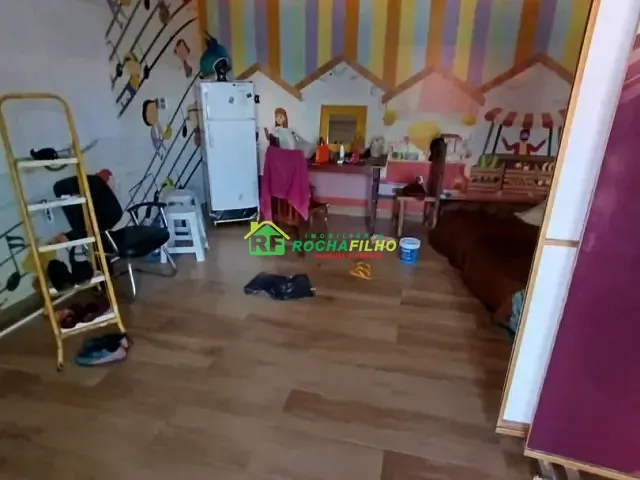 Sala com 40m², para alugar, no bairro Horto em Teresina