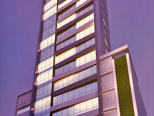 Foto do Sala - Galli Center Tower | Sellen