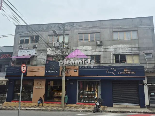 Sala com 18m², para alugar, no bairro Jardim Esplanada em São José Dos Campos