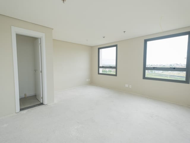 Sala com 39m², à venda, no bairro São Gonçalo em Pelotas